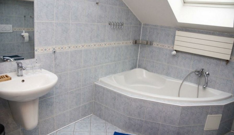 Hotel Epocha Janov nad Nisou